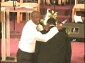 PUSH-Pastor Calvin B. Preston PUSH-Pastor Calvin B. Preston