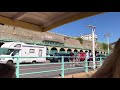 Volk's Electric Railway in Brighton Volk's Electric Railway in Brighton