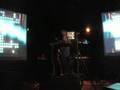 Sutekh @ Tenori-On Launch NYC, 2008