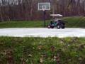 videos de Golf cart donuts