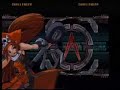 GGXX:AC - Rikugou(BA), Kedako(MA) vs. Woshige(MI), P.C(SO) GGXX:AC - Rikugou(BA), Kedako(MA) vs. Woshige(MI), P.C(SO)