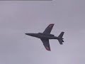 Alphajet solo display