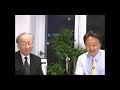 堺屋太一