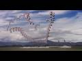 CALIBRATE: A kiteboarding film by Andy Gordon, starring Aaron Hadlow