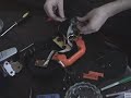 Circuit Bending: The Spin Brother Circuit Bending: The Spin Brother