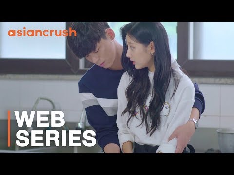 When your enemy becomes your crush | The Blue Sea | Episode 3 | Lovelyz Yein