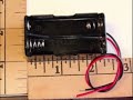 HM-Innovations: how to make an Altoids Box Laser Sound Transmitter!