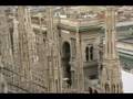 videos de Eurovíkend v Miláně 2008