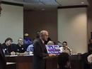 2007.11.01 Ron Paul Spartanburg GOP Executive Meeting Part 1