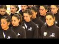 1° GARA NAZIONALE FISAC A NOCETO VINCE UNA NOCETANA
