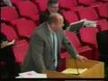 Knox County Commission Intergovernmental Dwight Van de Vate