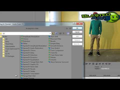 how to eliminate audio feedback