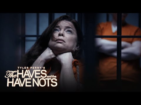 Katheryn Fights Her Cellmate | Tyler Perry’s The Haves and the Have Nots | OWN