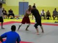 Chris Arends,Arubian Ultimate Submission Challenge FINAL !! Chris Arends,Arubian Ultimate Submission Challenge FINAL !!