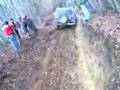 Fun with Toyota Landcruiser HJ60