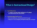 ADDIE Model of Instructional Design
