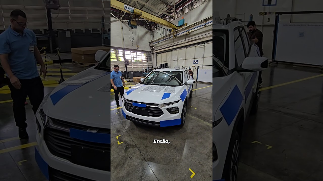 Sabia que era assim que fazia?