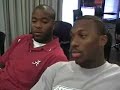 Ramzee, Terrence, Juwan, LeRon
