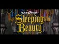 Sleeping Beauty Platinum Edition Blu-Ray/DVD Trailer
