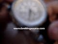 Breitling for Bentley Motors Watch Review
