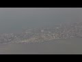 PR854 A330 Land on NAIA from MCIA