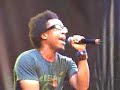 Arrested Development - live at Regents Park, London Arrested Development - live at Regents Park, London