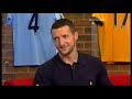 Carl Froch 'Ward Had Time To Heal The Cut'