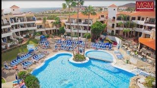 Golf del Sur - Park Albatros