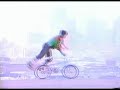 BMX Freestyle - Fisher Price PXL 2000 Commercial 10/1987
