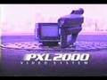 BMX Freestyle - Fisher Price PXL 2000 Commercial 10/1987