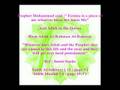 Lady Fatima Al-Zahraa( The light , Truth )