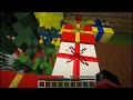 Minecraft Mod Spotlight - ChristmasCraft Mod
