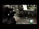 RE4 Mercenaries Hunk Waterworld 154K Part 2 Ver. 2