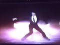 1982 John Curry /JoJo Starbuck TANGO TANGO