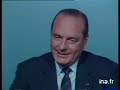Le fameux affrontement de Chirac et Mittérand Le fameux affrontement de Chirac et Mittérand