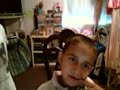Scared Kid