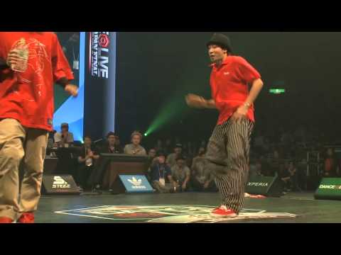 kite - WIN:KITE street dance Battle