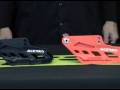 Acerbis KTM Chain Guide Block