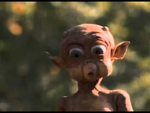 Mac And Me Re Edit