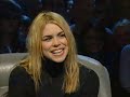 Billie Piper Interview