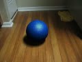 Match Move Experiment
