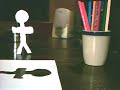 Paper Boy (Stopmotion Vid) Paper Boy (Stopmotion Vid)