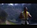Shaolin Warrior -  Fighting Punches And Kicks