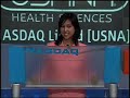 Reputable NASDAQ listed Company