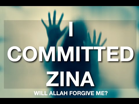 how to avoid zina