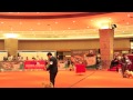 港九狗會第88屆全犬種冠軍狗展 (3-6月柴犬~JBIS)