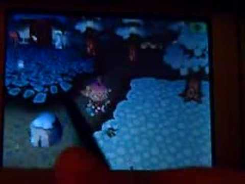 how to replant trees on island animal crossing