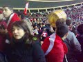 Türkiye:österreich