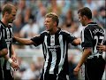 Alan Smith Newcastle United.
