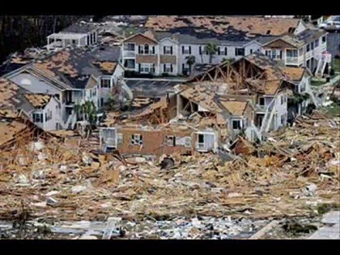 Hurricane Katrina
